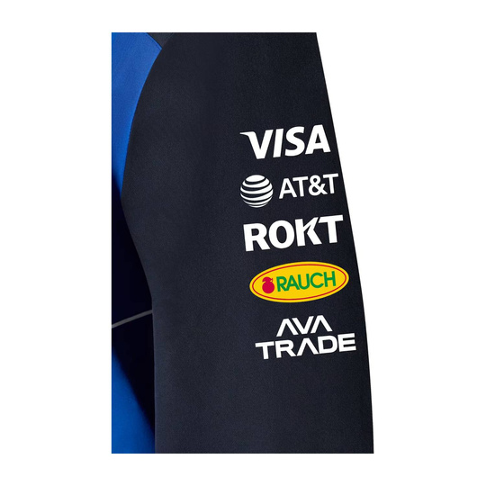 Red Bull Racing 2026 Herren Jacke Team Bomber