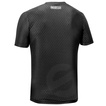 Sparco SL T-Shirt Subly schwarz