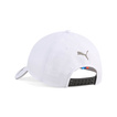 BMW Motorsport 2026 Team Cap weiß