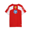 Scuderia Ferrari F1 2026 Kinder T-Shirt Team