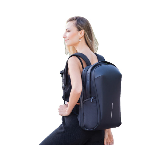 XD Design Rucksack Bizz marineblau
