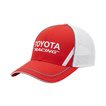 Toyota Racing 2026 Cap Team WEC rot