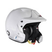 Stilo Helm Venti4 WRC Composite Rally weiß (FIA)