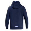 Sparco Kapuzenpullover Lancia Delta S4 Martini Racing