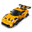LEGO Speed Champions Modellauto Porsche 911 GT3 RS