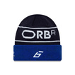 Red Bull Racing F1 2026 Isack Hadjar Team Beanie