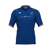 Team Esteban Ocon Alpine Racing F1 Herren-Team-T-Shirt