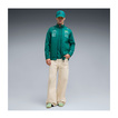 Aston Martin F1 2026 Team Softshelljacke