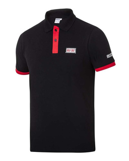 Sparco Poloshirt Targa Florio #P1