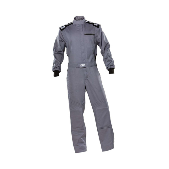 OMP Mechanikeroverall Blast EVO MY21 grau