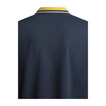 Red Bull Racing 2024 Herren Poloshirt Stripe Collar