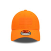 Red Bull Racing 2025 Herren Baseballkappe Neon