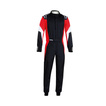 Sparco Rennanzug Competition MY22 schwarz/rot (FIA)
