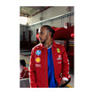 Scuderia Ferrari F1 2025 Herrenjacke Monza GP
