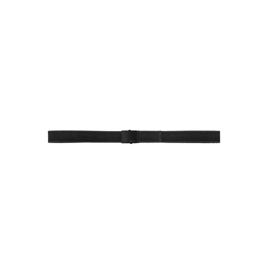 Sparco Gürtel Canvas schwarz