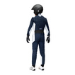 Sparco Rennanzug Sprint Advanced marineblau (FIA)