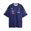McLaren F1 2026 T-Shirt Singapore GP