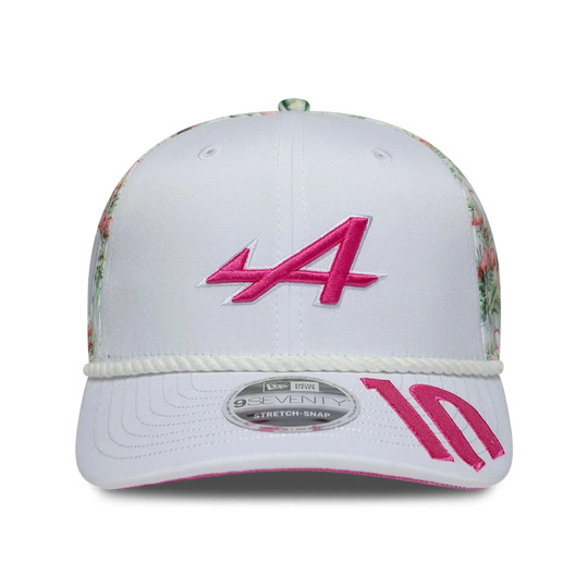 Alpine F1 2026 Pierre Gasly Cap Miami GP