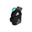 Mercedes AMG F1 2026 Herren Organizer-Tasche DNA