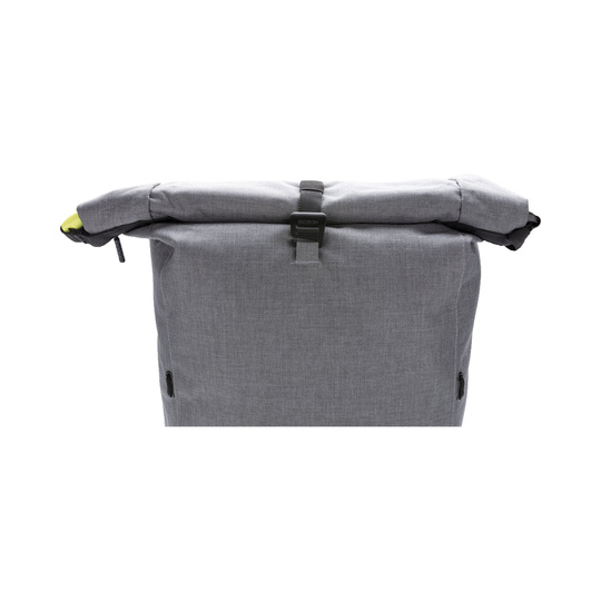 XD Design Rucksack Urban Lite Grey