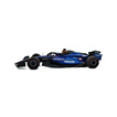 Williams Modell FW46 1/18 Alex Albon Saudi GP