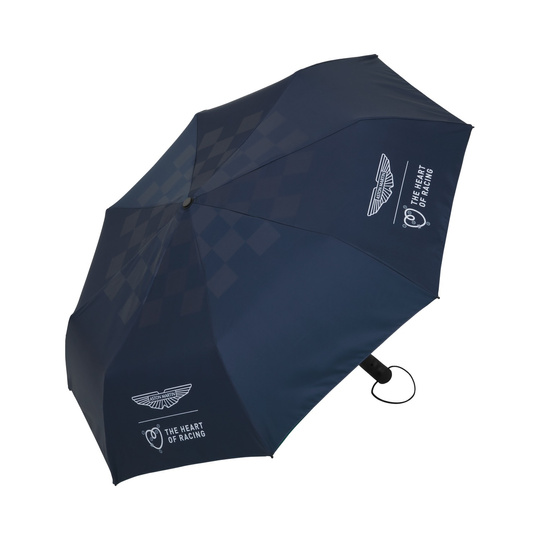 Aston Martin Racing 2026 Regenschirm Thor