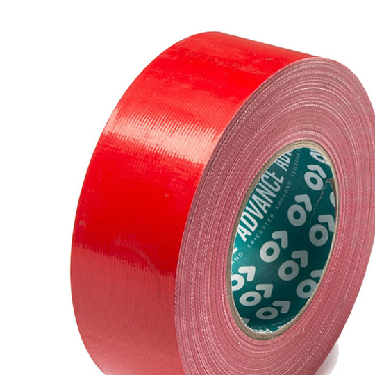 Sparco Klebeband rot