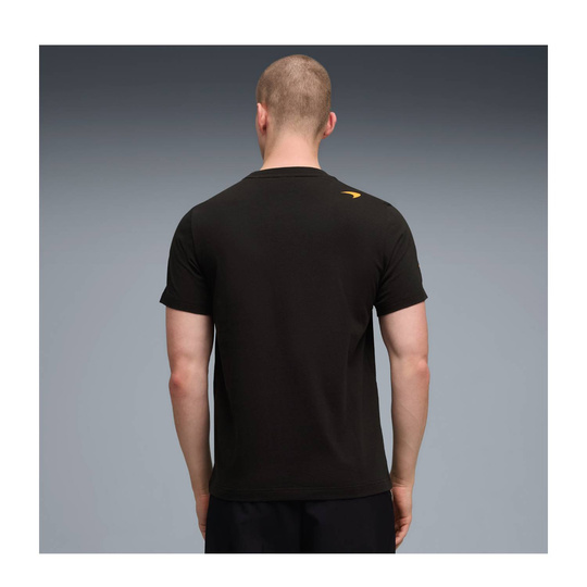 McLaren F1 2026 Oscar Piastri T-Shirt schwarz