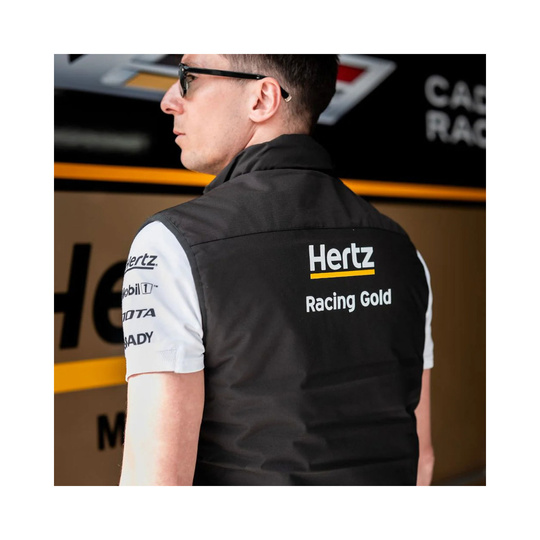 Hertz Team Jota Weste