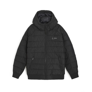 Dakar Herren Jacke DKR SIX Schwarz