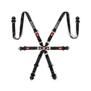 Sparco Renngurt PRO H-8 ENDURANCE (FIA)