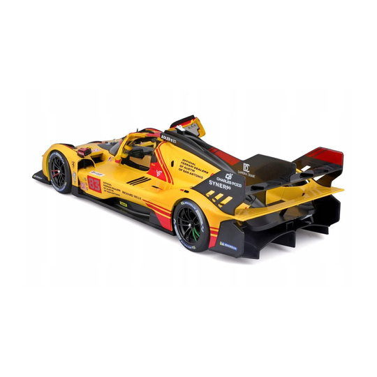 AF Corse Modellauto 1:18 Ferrari 499P #83