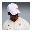 Formula 1 2026 Cap Logo weiß