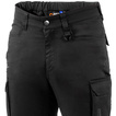Sparco Hose Vermont schwarz