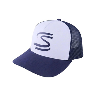 Ayrton Senna Collection Ayrton Senna Cap Trucker