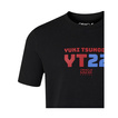 Red Bull Racing 2025 Herren T-Shirt Yuki Tsunoda