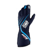 OMP Handschuhe One EVO X marineblau (FIA)
