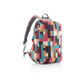 XD Design Rucksack Bobby Soft Art Geometric