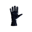 OMP Handschuhe KS-3 MY18 schwarz/weiß