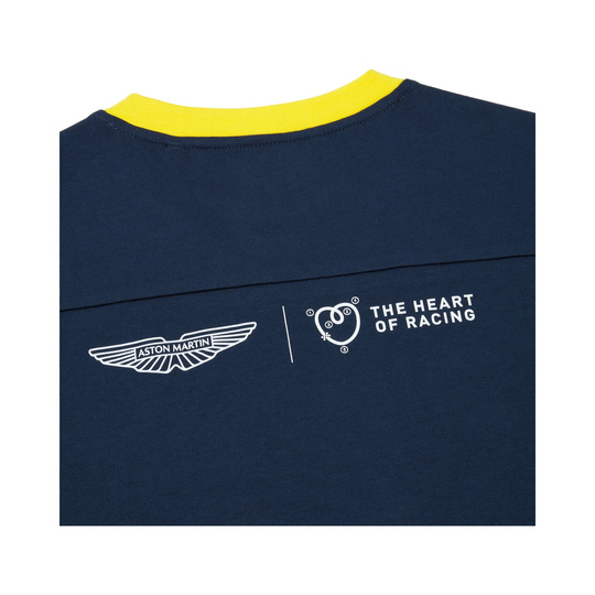 Aston Martin Racing 2026 T-Shirt GT Thor