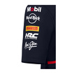 Red Bull Racing 2025 Damen T-Shirt Team