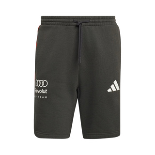 Audi Revolut F1 2026 Shorts DNA