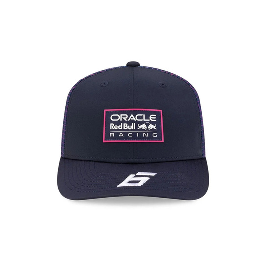 Red Bull Racing F1 2026 Isack Hadjar Cap Miami GP
