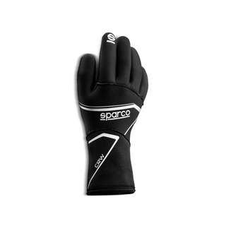 Sparco Handschuhe CRW NEW schwarz
