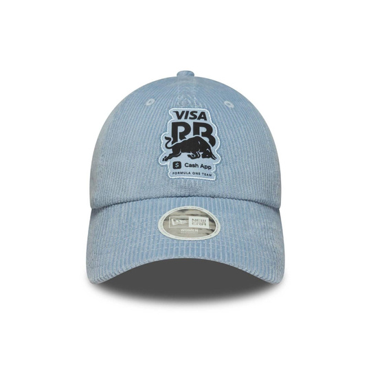 Visa CashApp RB 2026 Damen-Baseballkappe Cord