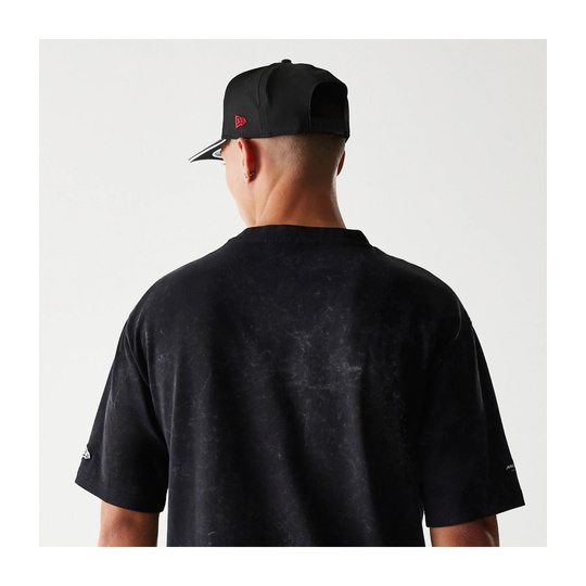 McLaren F1 2025 Herren T-Shirt Graphic