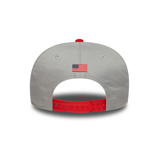 Haas F1 2025 Herren Baseballkappe 200th Race