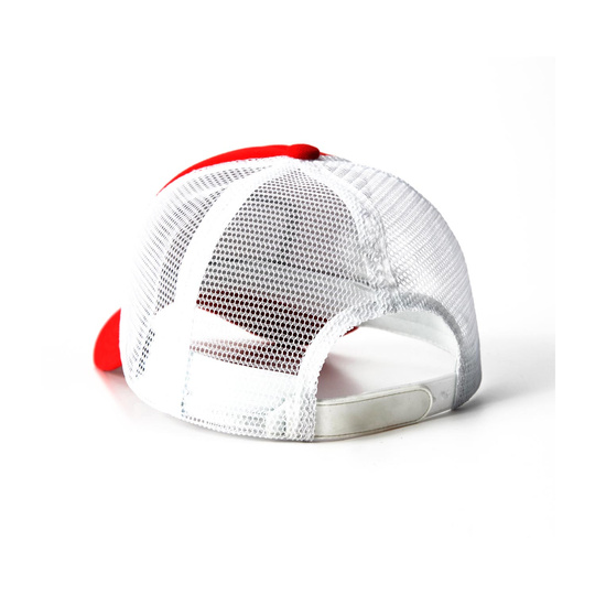 Rally Poland Cap Trucker rot