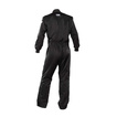 OMP Mechanikeroverall Blast EVO MY21 schwarz