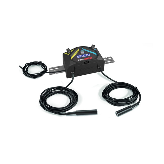 Sparco Gegensprechanlage IS-200